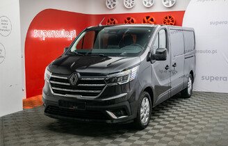 Renault Trafic Kombi L2H1 AT9 2.0 170KM Kombi