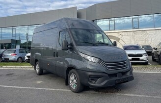 Iveco Daily 12m3 Hi-Matic L3H2 2.3 156KM Furgon