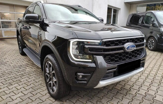 Ford Ranger Wildtrak A10 4x4 2.0 205KM Pick-Up