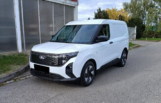 Ford Transit Courier L1H1 Trend Elektryczny A1 136KM Furgon