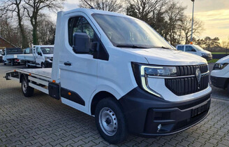 Renault Master L3 Autolaweta 2.0 170KM Autolaweta
