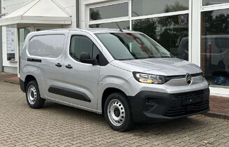 Citroen Berlingo Van XL L2H1 1.5 130KM Furgon