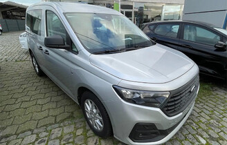 Ford Tourneo Connect L1H1 Trend 2.0 102KM Kombi