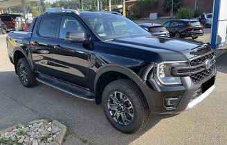 Ford Ranger Wildtrak A10 2.0 205KM Pick-Up