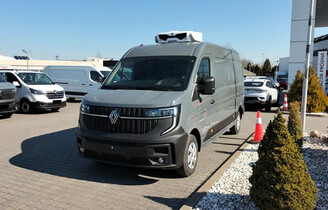 Renault Master L3H2 Chłodnia 2.0 150KM Izoterma