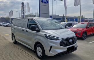 Ford Transit Custom 320 L2H1 Trend 2.0 136KM Furgon