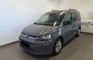 Volkswagen Caddy Kombi L1H1 2.0 TDI 2.0 102KM Kombi