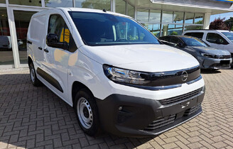 Opel Combo Van Cargo M L1H1 1.5 100KM Furgon