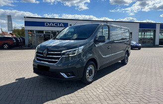 Renault Trafic L2H1 Extra 2.0 130KM Furgon