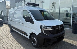 Renault Master L3H2 Izoterma 2.0 170KM Izoterma