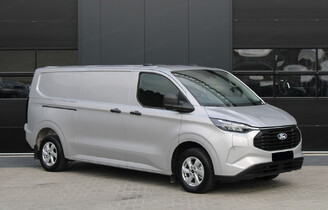 Ford Transit Custom 320 L2H1 Trend PHEV CVT 2.5 232KM Furgon