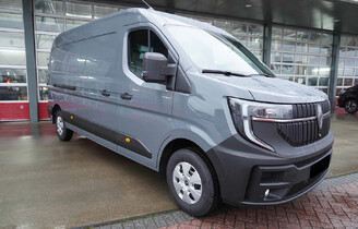 Renault Master L3H2 Extra 2.0 150KM Furgon