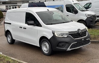 Renault Kangoo Van L2H1 Extra EDC 1.5 115KM Furgon