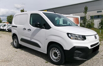 Fiat Doblo Cargo/Van L1H1 1.5 100KM Furgon