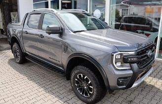 Ford Ranger Wildtrak X A10 4x4 2.0 205KM Pick-Up