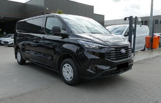 Ford Transit Custom L2H1 Trend 320 2.0 150KM Furgon