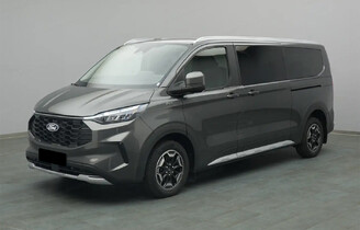 Ford Tourneo Custom 340 L2H1 Active PHEV CVT 2.5 232KM Kombi