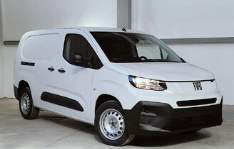 Fiat Doblo Cargo/Van L2H1 1.5 100KM Furgon