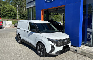 Ford Transit Courier L1H1 Trend Elektryczny A1 136KM Furgon