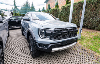 Ford Ranger Raptor A10 4x4 2.0 210KM Pick-Up