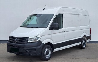 Volkswagen Crafter L3H3 AT8 2.0 177KM Furgon