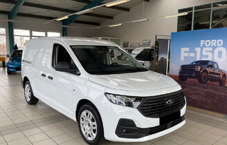 Ford Transit Connect L2 Trend A7 2.0 122KM Furgon