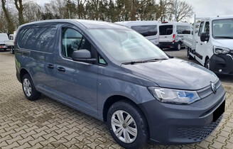 Volkswagen Caddy Cargo Maxi L2H1 2.0 102KM Furgon
