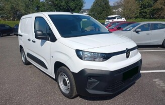 Citroen Berlingo Van M L1H1 1.2 110KM Furgon