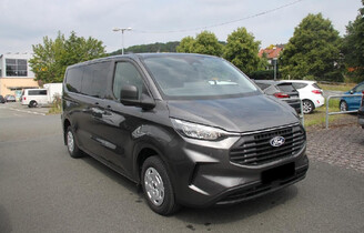 Ford Transit Custom Kombi M1 320 L2H1 Trend A8 2.0 136KM Kombi
