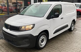 Opel Combo Van XL L2H1 1.5 100KM Furgon