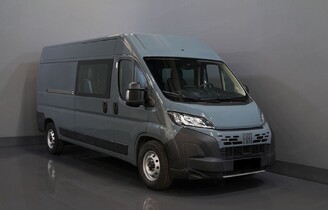 Fiat Ducato Maxi L3H2 Zabudowa Brygadowa 2.2 180KM Brygadowy