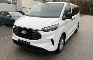 Ford Transit Custom Kombi 320 L2H1 M1 Trend 2.0 136KM Kombi