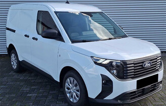 Ford Transit Courier Trend L1H1 1.0 100KM Furgon