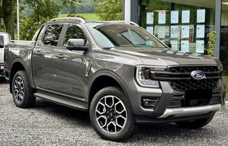 Ford Ranger Wildtrak A10 4x4 2.0 205KM Pick-Up