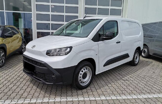 Toyota Proace City Long Active 1.5 100KM Furgon