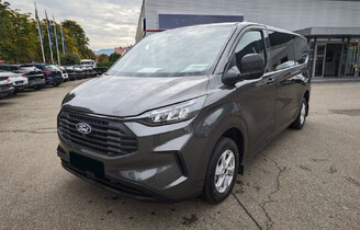 Ford Transit Custom Kombi M1 320 L2H1 Trend 2.0 150KM Kombi