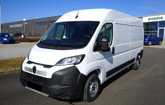 Citroen Jumper L3H2 2.2 140KM Furgon