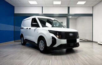 Ford Transit Courier Trend L1H1 1.5 100KM Furgon