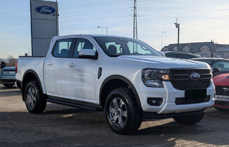 Ford Ranger XLT 4x4 2.0 170KM Pick-Up