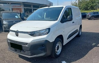 Citroen Berlingo Van M L1H1 1.5 130KM Furgon