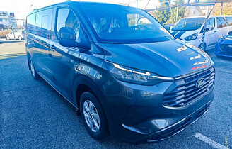 Ford Transit Custom Kombi M1 320 L2H1 Limited A8 2.0 170KM Kombi