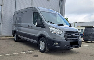 Ford Transit L3H2 Trend 350 2.0 165KM Furgon