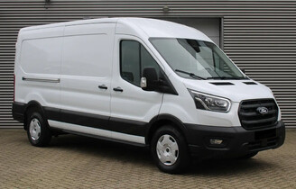 Ford Transit 350 L3H2 Trend 2.0 130KM Furgon