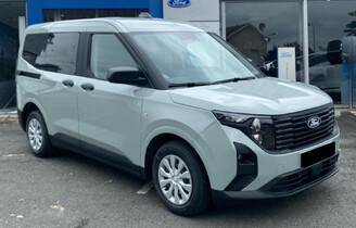 Ford Transit Courier Kombi N1 Trend 1.5 100KM Kombi