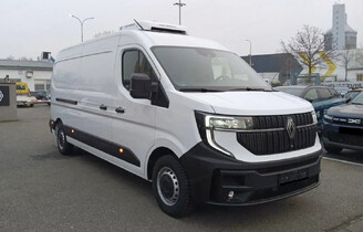 Renault Master L3H2 Mroźnia 2.0 170KM Izoterma