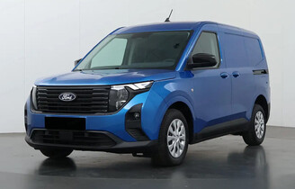 Ford Transit Courier Limited A7 1.0 125KM Furgon