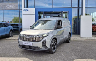 Ford Transit Courier EV Limited 136KM Furgon
