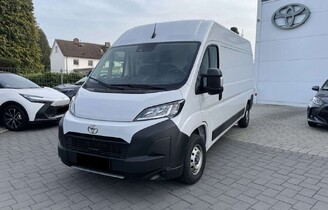 Toyota Proace Max L3H2 Active 2.2 140KM Furgon