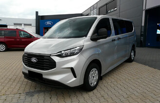 Ford Transit Custom Kombi 320 L2H1 M1 Trend A8 2.0 136KM Kombi