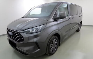 Ford Tourneo Custom L2H1 Titanium 320 2.0 150KM Kombi